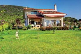 Doğapark Villaları Resimleri-8