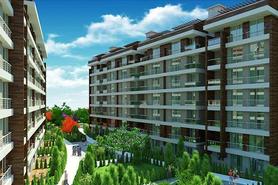 Dreamlife Konutları Çekmeköy Resimleri-2