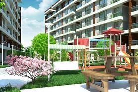 Dreamlife Konutları Çekmeköy Resimleri-11