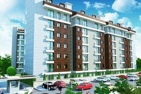 Dreamlife Konutları Çekmeköy Resimleri-12