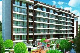 Dreamlife Konutları Çekmeköy Resimleri-8