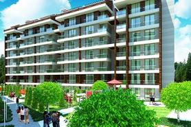 Dreamlife Konutları Çekmeköy Resimleri-9