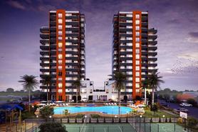 Dreampark Adana Resimleri-1
