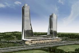 Elmar Towers Resimleri-12