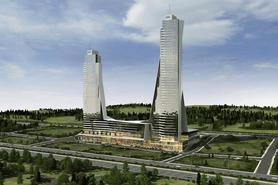 Elmar Towers Resimleri-14