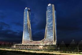 Elmar Towers Resimleri-15