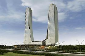 Elmar Towers Resimleri-16