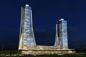 Elmar Towers Resimleri-17