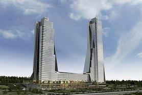 Elmar Towers Resimleri-19