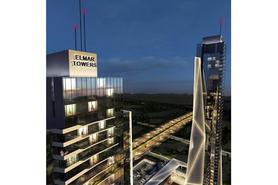 Elmar Towers Resimleri-3