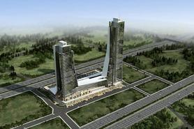 Elmar Towers Resimleri-21