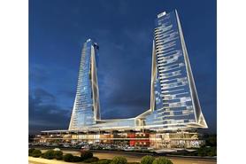 Elmar Towers Resimleri-4