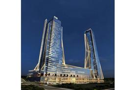 Elmar Towers Resimleri-5