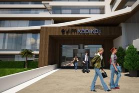 Evim Kadıköy Resimleri-10