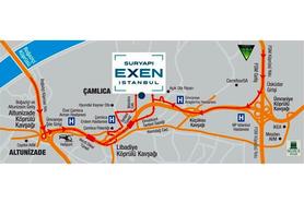 Exen İstanbul Resimleri-24