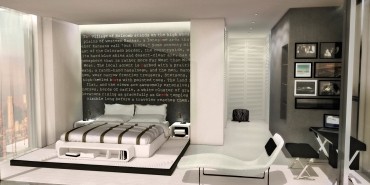 Çiftçi Towers Örnek Daire Görselleri-14
