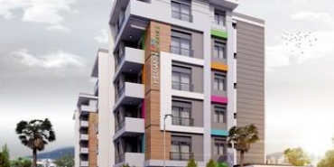 Renk Residence Resimleri-10