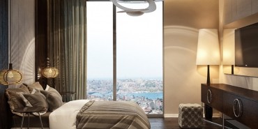 Işın Residence Örnek Daire Görselleri-1