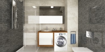 Işın Residence Örnek Daire Görselleri-14