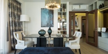 3. İstanbul Örnek Daire Görselleri-41
