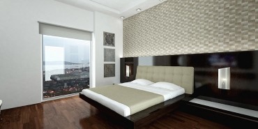 Işın Residence Örnek Daire Görselleri-6
