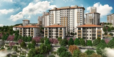 Gebze Emlak Konutları Resimleri-5