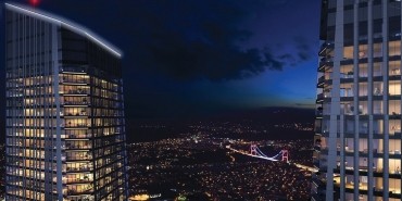 Skyland İstanbul Resimleri-12