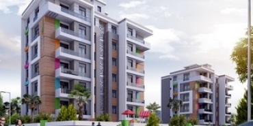 Renk Residence Resimleri-3