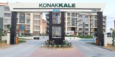 Konakkale West Resimleri-25