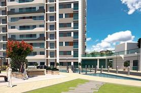 Fly Garden Residence Resimleri-5