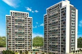 Fly Garden Residence Resimleri-6