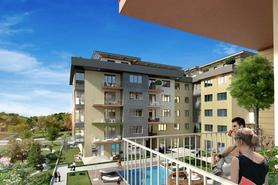 Gaia Premium Houses Resimleri-3