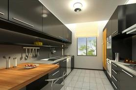 Gaia Premium Houses Resimleri-8