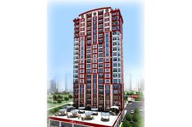 Goccina Residence Resimleri-14