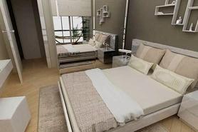 Gölde Luxe Konutları Resimleri-12