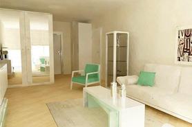 Gölde Luxe Konutları Resimleri-8