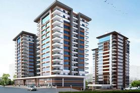 Golden Residence Resimleri-2