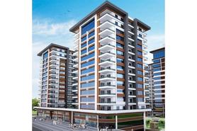 Golden Residence Resimleri-11