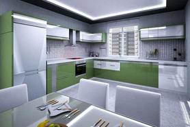 Golden Residence Resimleri-12