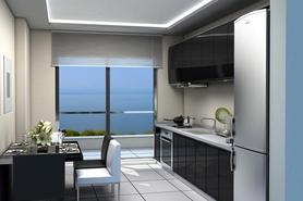 Golden Residence Resimleri-14