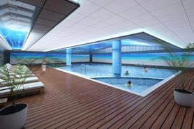 Golden Residence Resimleri-18
