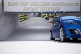 Golden Residence Resimleri-20