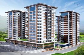 Golden Residence Resimleri-3