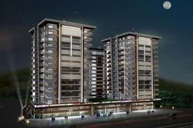Golden Residence Resimleri-4