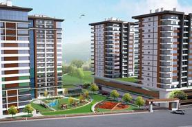 Golden Residence Resimleri-5