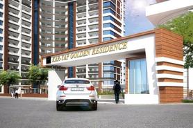 Golden Residence Resimleri-7