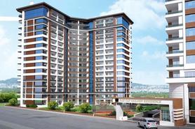 Golden Residence Resimleri-10