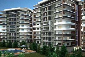 Granada Residence Resimleri-7