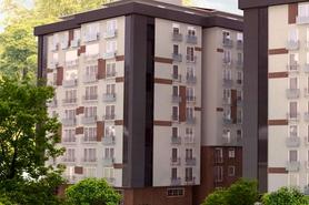 Green Pine Maslak Residence Resimleri-1