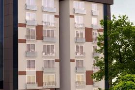 Green Pine Maslak Residence Resimleri-2